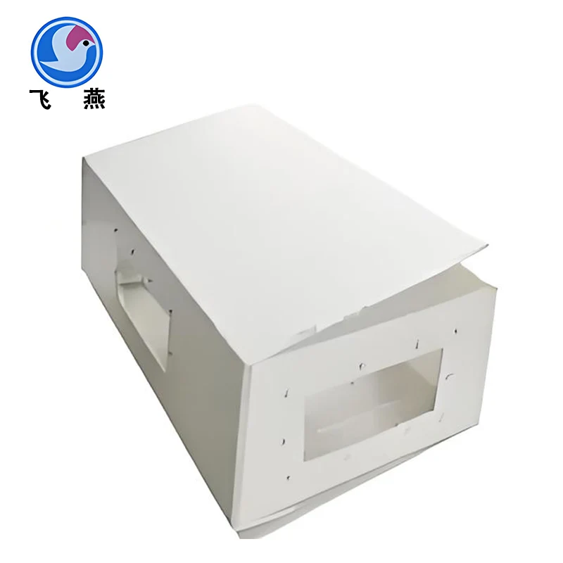 Live Animal Box Market ευδοκιμεί με προηγμένες καινοτομίες, ενίσχυση της αποδοτικότητας της ευημερίας των ζώων και των μεταφορών